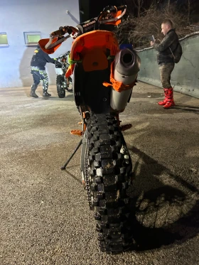 Ktm XC, снимка 4
