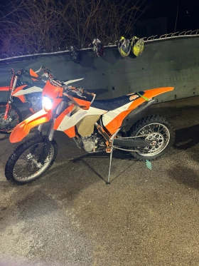 Ktm XC, снимка 6