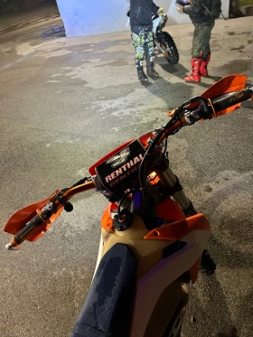 Ktm XC, снимка 2