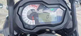 Benelli TRK 502 TRK 502 X, снимка 4