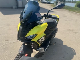 Aprilia Sr SR GT SPORT 200, снимка 2