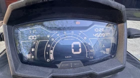 Aprilia Sr SR GT SPORT 200, снимка 5