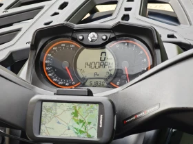 Can-Am Outlander 1000R Max limited , снимка 11