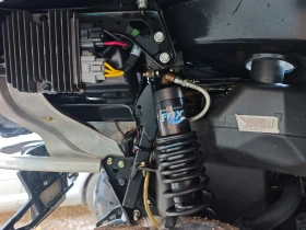 Can-Am Outlander 1000R Max limited , снимка 14