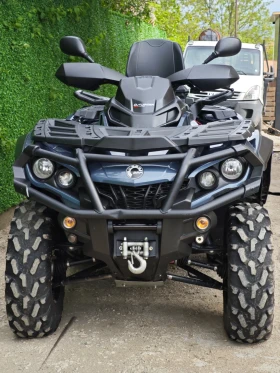 Can-Am Outlander 1000R Max limited , снимка 3