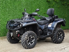 Can-Am Outlander 1000R Max limited , снимка 1