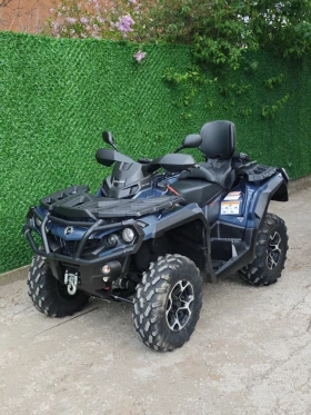 Can-Am Outlander 1000R Max limited , снимка 2