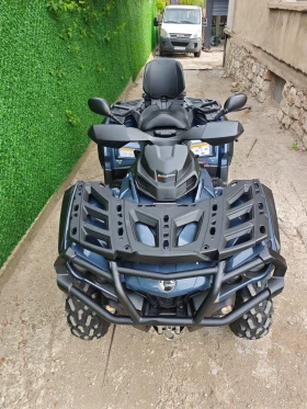 Can-Am Outlander 1000R Max limited , снимка 4