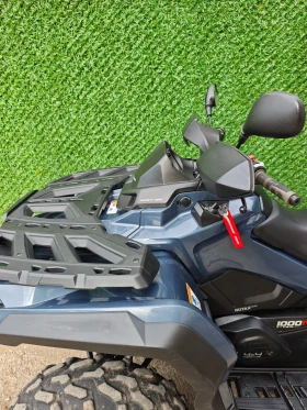 Can-Am Outlander 1000R Max limited , снимка 7