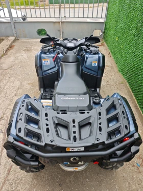 Can-Am Outlander 1000R Max limited , снимка 12