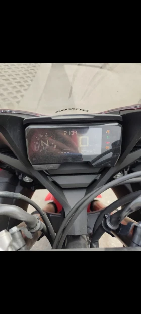 Honda Cbr, снимка 6