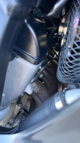 Suzuki Gsxr 600, снимка 11
