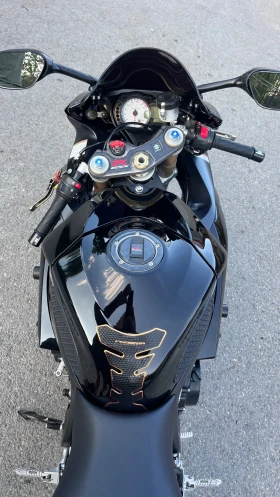 Suzuki Gsxr 600, снимка 5