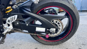 Suzuki Gsxr 600, снимка 7
