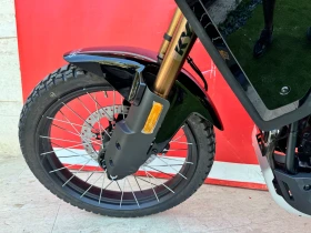 Cfmoto 450 450 2026 Nebula Black, снимка 15