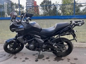 Kawasaki Versys, снимка 2