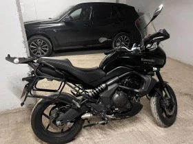 Kawasaki Versys, снимка 1