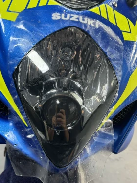 Suzuki Gsxr, снимка 9