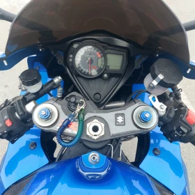 Suzuki Gsxr, снимка 5