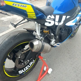 Suzuki Gsxr, снимка 4