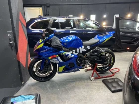 Suzuki Gsxr, снимка 1