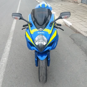 Suzuki Gsxr, снимка 2