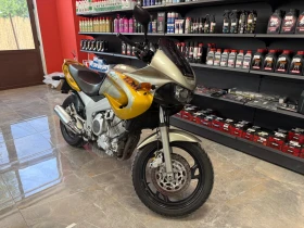 Обява за продажба на Yamaha Tdm 850cc.28000km. ~4 300 лв. - изображение 1