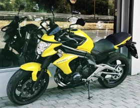 Kawasaki ER 6N A2+ A | Mobile.bg    2