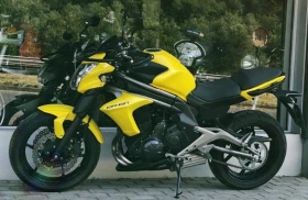 Kawasaki ER 6N A2+ A | Mobile.bg    8