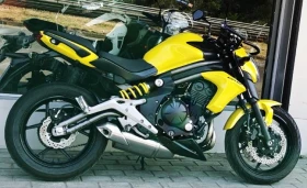 Kawasaki ER 6N A2+ A | Mobile.bg    7