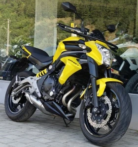  Kawasaki ER