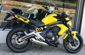 Kawasaki ER 6N A2+ A | Mobile.bg    3