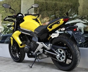 Kawasaki ER 6N A2+ A | Mobile.bg    4