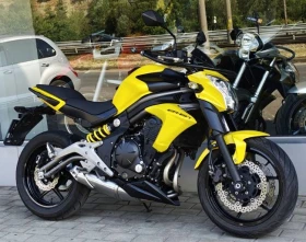 Kawasaki ER 6N A2+ A | Mobile.bg    5