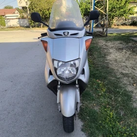 Обява за продажба на Honda Foresight ~1 350 лв. - изображение 2