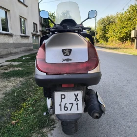 Обява за продажба на Honda Foresight ~1 350 лв. - изображение 3
