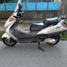 Обява за продажба на Honda Foresight ~1 350 лв. - изображение 8