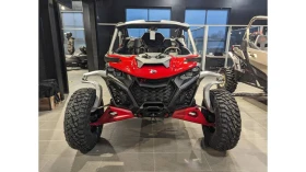 Can-Am Maverick R X 999T DCT | Mobile.bg    2