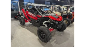     Can-Am Maverick R X 999T DCT