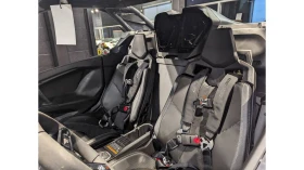 Can-Am Maverick R X 999T DCT | Mobile.bg    7