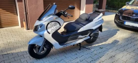 Yamaha Majesty  - изображение 1