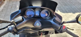 Yamaha Majesty | Mobile.bg    8