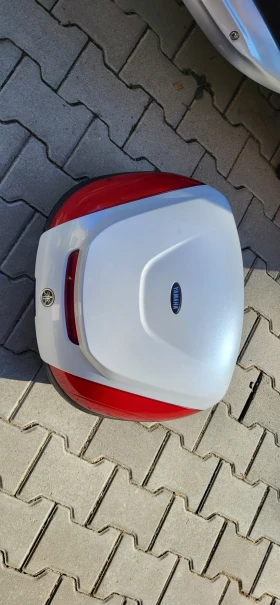 Yamaha Majesty | Mobile.bg    6