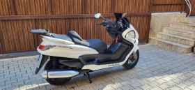 Yamaha Majesty | Mobile.bg    9