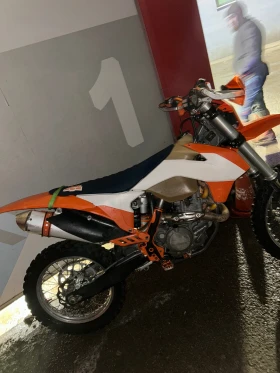 Ktm XC, снимка 7