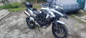 Benelli TRK 502 TRK 502 X | Mobile.bg � ����� ������ 2