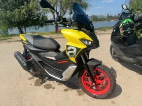 Aprilia Sr SR GT SPORT 200 | Mobile.bg � ����� ������ 4