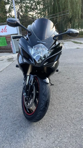 Suzuki Gsxr 600 | Mobile.bg � ����� ������ 4