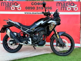 ������ Cfmoto 450