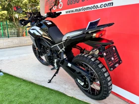 Cfmoto 450 450 2026 Nebula Black | Mobile.bg � ����� ������ 12